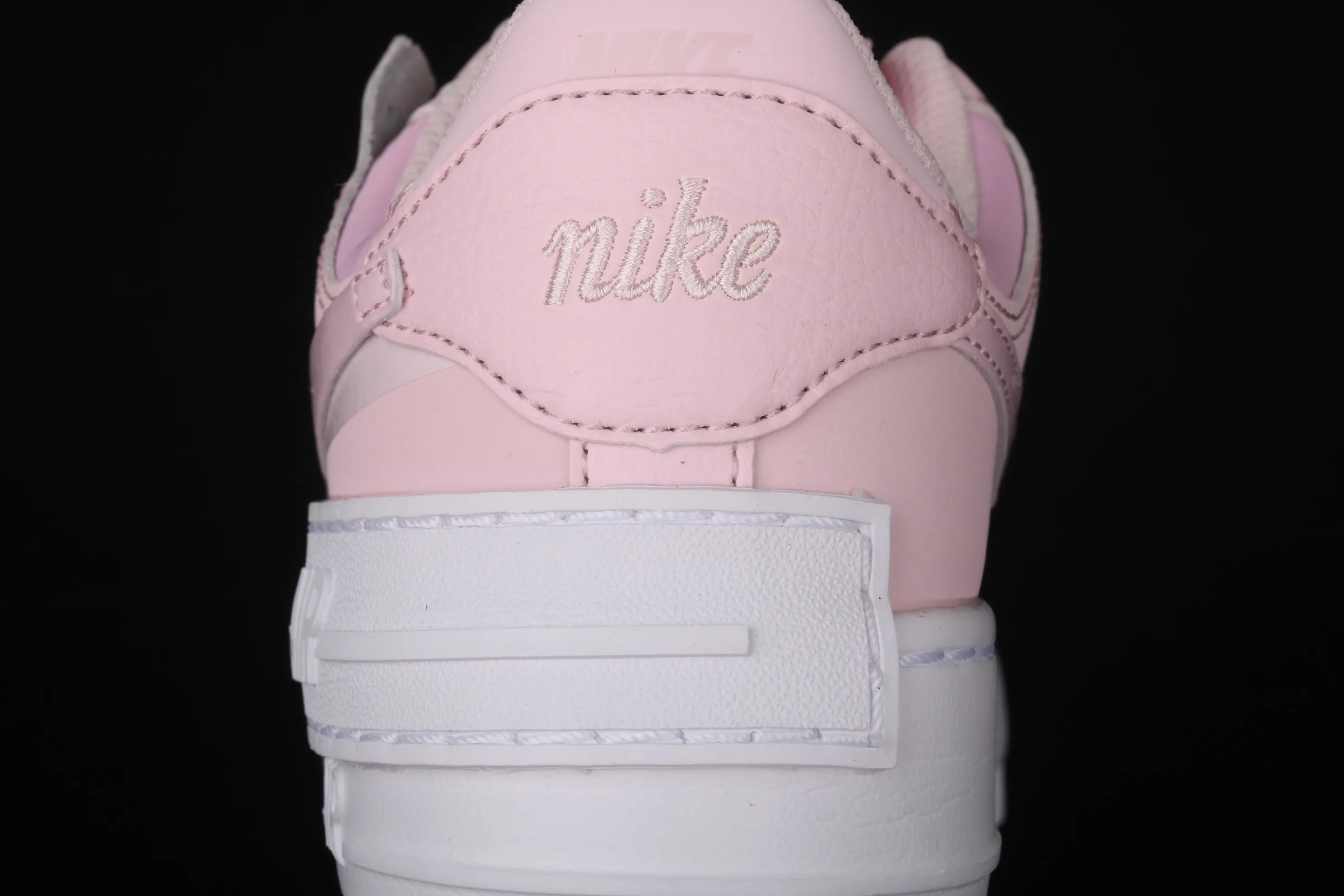 All Categories Nk Air Force 1 Air Force Series Nk Air Force 1 Shadow Air Force Lightweight Increase Nk Air Force 1 Shadow Air Force One Lightweight Increase Low-top Versatile Sneakers CV3020-600